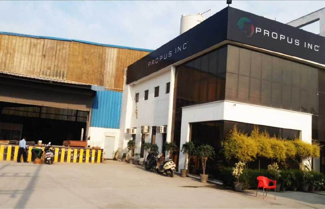 Propus-Inc